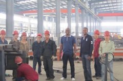 程力专用汽车压缩垃圾车获国内外用户好评