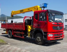 好随车吊该有的标准