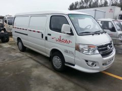 “一带一路”程力专用汽车迎发展新机遇