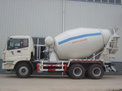 2017年多功能搅拌车研究报告