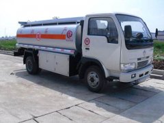 油罐车维修和养护要注意什么？