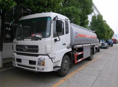 油罐车遇到故障怎样排除发动机故障？