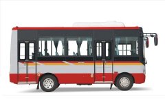 东风公司天然气公交车应用研发国内领先