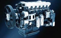 潍柴发动机在和谐中创造新辉煌