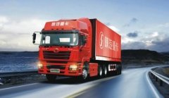 重卡计重收费需求增长，运输收益减少