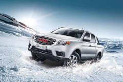 汽车产品的柴油化将是必然趋势