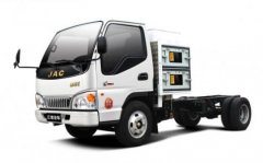 国IV排放迫在眉睫 商用车行业再受考验