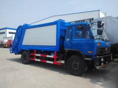 垃圾车夏季行车如何降低事故发生率？