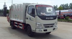 冬季使用垃圾车应该注意的事项有哪些？