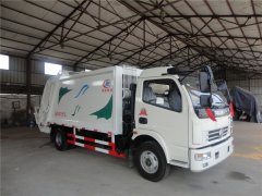 冬季垃圾车使用前检查工作有哪些？